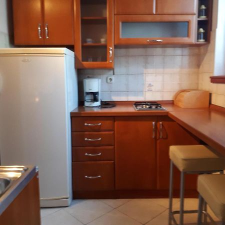 Апартаменты Apartman Studio Victoria Пула Экстерьер фото